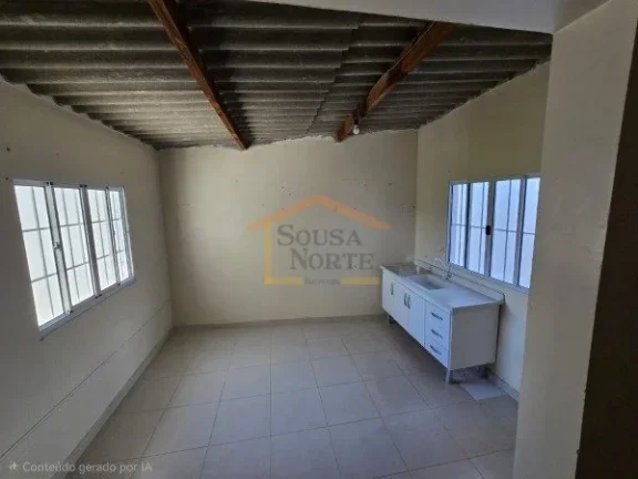 Imagem Sobrado com 190², 3 dormitórios, sendo 1 suite, 3 banheiros, o imóvel oferece ambientes amplos, b...