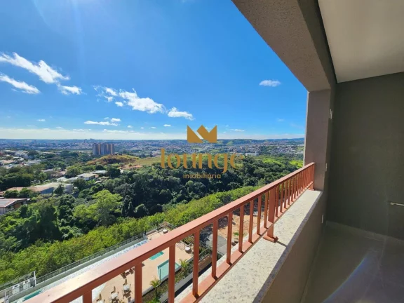 Imagem Apartamento à venda Parque Morumbi Zona Sul - Votorantim/SP