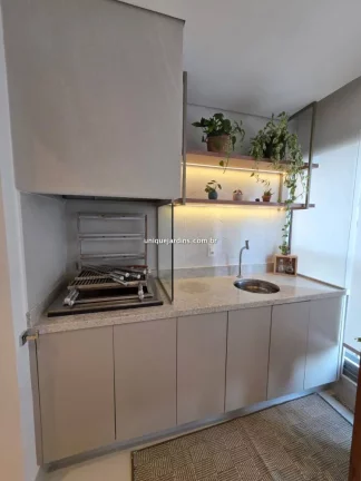 Imagem Apartamento à venda Brooklin São Paulo
