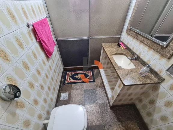 Imagem (Venda) Casa com 4 dormitórios - Jardim Canaã - Nova Iguaçu/RJ