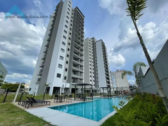 Imagem Apartamento no Vértice Carraro  Vila Giglio Atibaia | AzulAtibaia