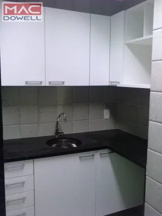 Imagem Andares Corporativos de 1.020m² / 4 Andares - LOCAÇÃO - Centro/RJ