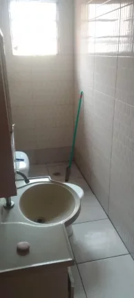 Imagem Casa com 3 dormitórios à venda, 180 m² por R$ 300.000,00 - Jardim Santa Inês - Suzano/SP