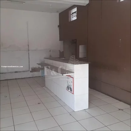Imagem Salão Comercial para Venda em Limeira, Parque Cecap