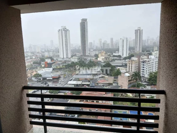 Imagem Apartamento à venda no Setor Bueno - Goiânia/GO