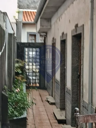 Imagem Casa à venda em São Paulo-SP, Jardim da Saúde - 3 quartos, 2 salas, 3 banheiros, 1 vaga, 130m².