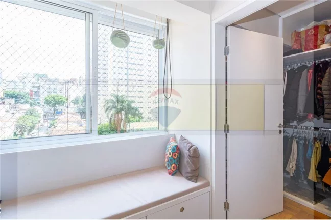 Imagem Apartamento no Jardins