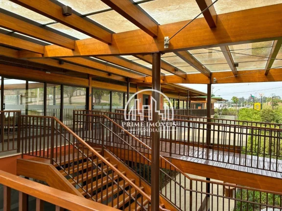 Imagem Terreno à venda, 868 m² - Terras da Alvorada - Jundiaí/SP