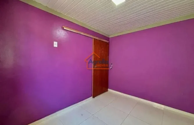 Imagem Condomínio Moacir Guzoni - Apartamento em Vila Residencial Moacir Guzoni, Mogi Guaçu/SP