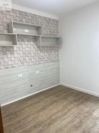 Imagem APARTAMENTO RESIDENCIAL em SANTO ANDRÉ - SP, PARQUE DAS NAÇÕES