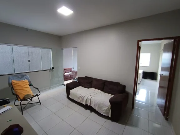 Imagem Casa De 2/4 C Suite No Cidade Vera Cruz