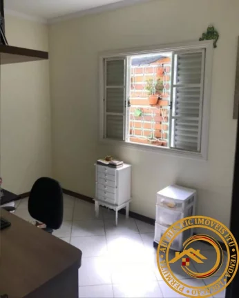 Imagem CASA RESIDENCIAL em ITU - SP, SÃO LUIZ