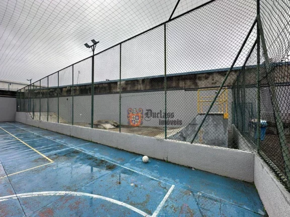 Imagem Apartamento com 3 dormitórios à venda, 73 m² por R$ 550.000,00 - Vila Tatetuba - São José dos Campos/SP