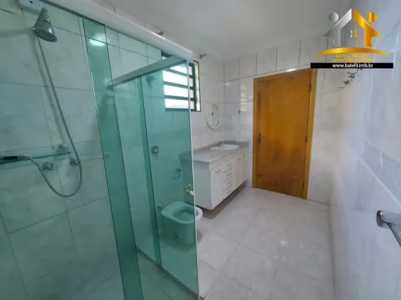 Imagem Casa a venda condomínio Parque Paulistano - Batelli Imóveis