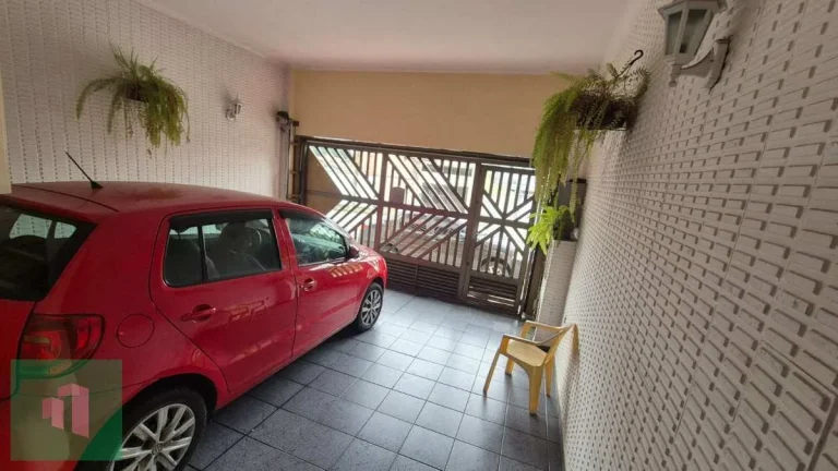 Imagem Casa à venda em São Bernardo do Campo, Independência, com 3 quartos