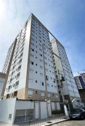 Imagem APARTAMENTO COM 45.11 m² - AVIAÇÃO - PRAIA GRANDE SP