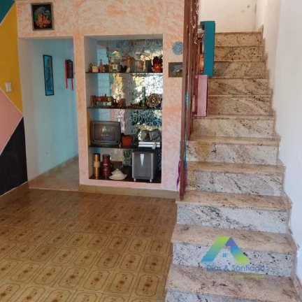 Imagem Excelente sobrado com localização privilegiada em área nobre da Vila das Mercês!