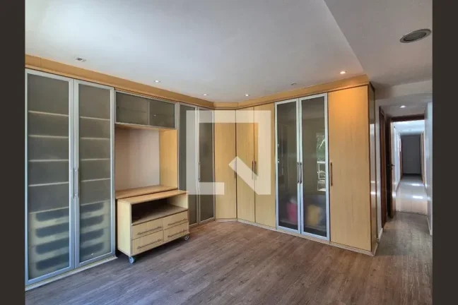Imagem Apartamento à Venda - Recreio, 4 Quartos, 380 m2