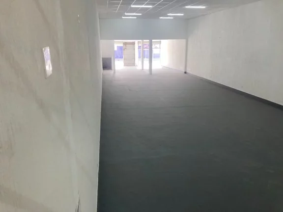 Imagem Galpão, 320 m² - venda por R$ 2.200.000,00 ou aluguel por R$ 14.588,00/mês - Centro - Suzano/SP