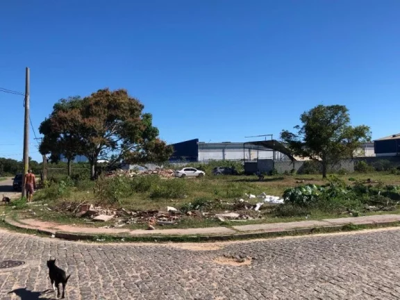 Imagem TERRENO À VENDA, 5000 M² POR R$ 1.950.000,00 - LAGOMAR - MACAÉ/RJ