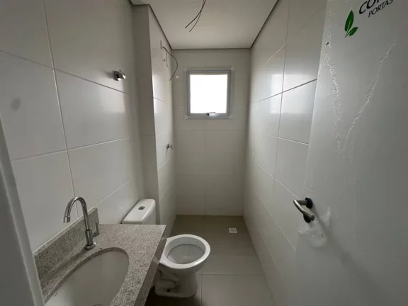 Imagem APARTAMENTO COM 64 m² - AVIAÇÃO - PRAIA GRANDE SP