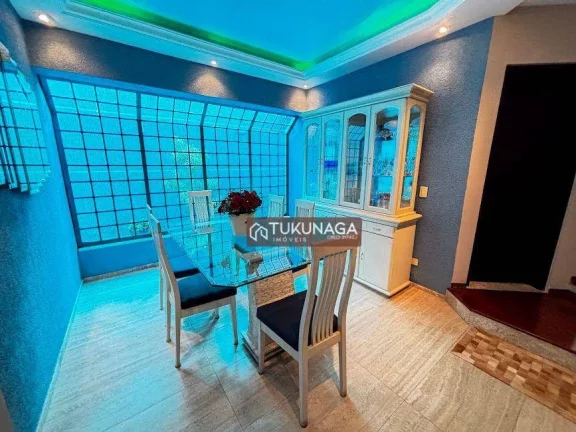 Imagem Sobrado com 3 quartos à venda, 350 m² por R$ 2.100.000 - Vila Rosália - Guarulhos/SP