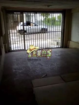 Imagem CASA TERRÉA PARA VENDA PENHA DE FRANÇA