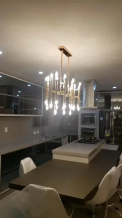 Imagem Apartamento para Temporada em Balneário Camboriú / SC no bairro Centro
