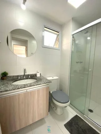 Imagem Apartamento com 2 quartos, 90m2, à venda em São Paulo, Jardim Caboré