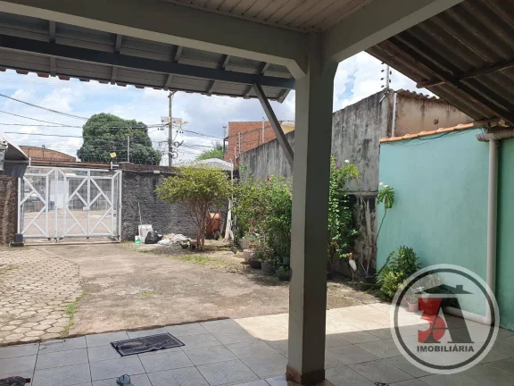 Imagem Duas casas a venda Próximo do Zequinha Araujo