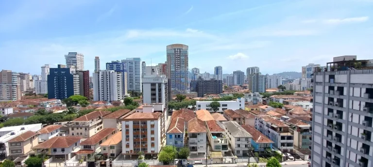 Imagem Alto padrão no Costa Clássica a venda em Santos Embaré
