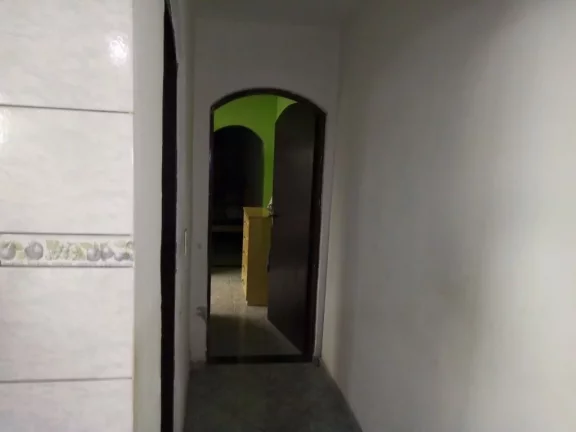 Imagem Casa com 2 dormitórios à venda por R$ 375.000,00 - Conjunto Alvorada - Poá/SP