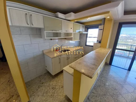 Imagem Cobertura Duplex dos Sonhos no Condomínio Four Seasons – Barra da Tijuca