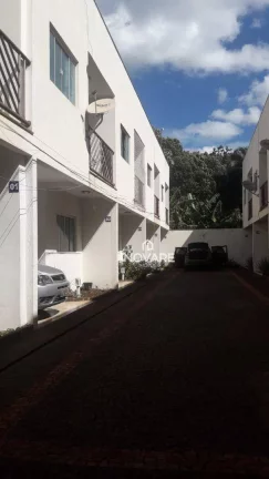 Imagem Apartamento com 2 dormitórios para alugar, 90 m² por R$ 1.200,00/mês - Setor Nova Aurora - Itumbiara/GO