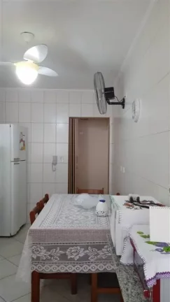 Imagem Apartamento à Venda em Boqueirão, Praia Grande - SP