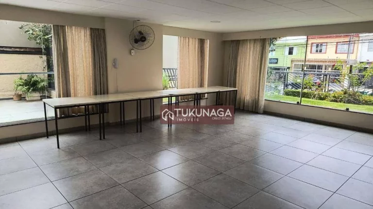 Imagem Apartamento com 2 quartos à venda, 105 m² por R$ 520.000 - Tatuapé - São Paulo/SP