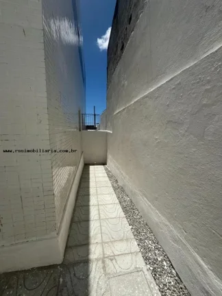 Imagem Apartamento 2 Quartos à venda no José Americo João pessoa/PB