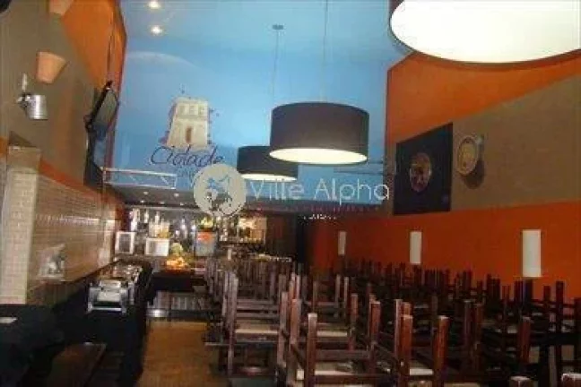 Imagem A MELHOR LOCALIZAÇÃO DO CENTRO!!! RESTAURANTE E BARZINHO