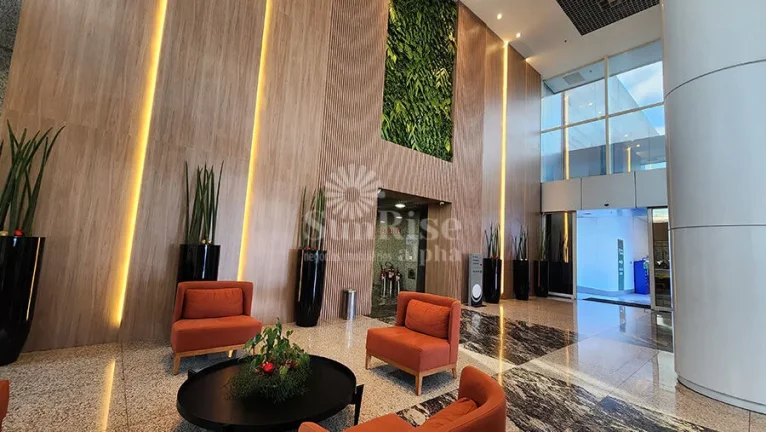 Imagem Sala Comercial para venda 42m²
