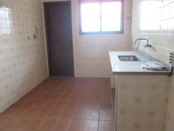 Imagem APARTAMENTO COM 81.27 m² - VILA ASSUNCAO - PRAIA GRANDE SP