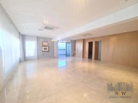 Imagem Cobertura com 4 dormitórios à venda, 243 m² por R$ 4.900.000,00 - Vila Leopoldina - São Paulo/SP