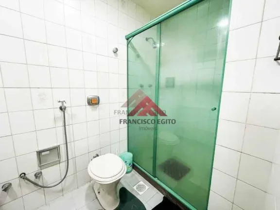 Imagem Apartamento com 3 dormitórios à venda, 110 m² por R$ 980.000,00 - Icaraí - Niterói/RJ