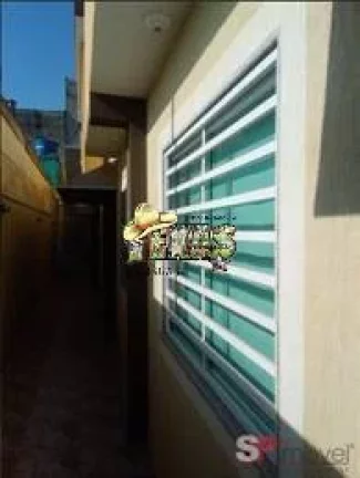 Imagem CASA EM CONDOMÍNIO FECHADO CANGAÍBA