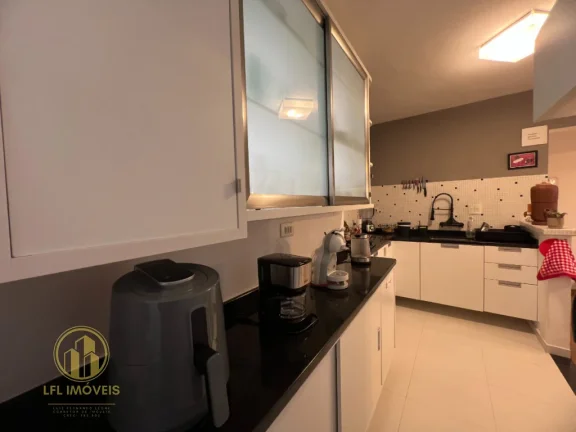Imagem Apartamento à venda, com 2 dormitórios e 1 vaga. Vila Pompéia