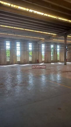 Imagem Galpão para alugar, 11000 m² por R$ 270.000/mês - Cidade Industrial Satélite de São Paulo - Guarulhos/SP