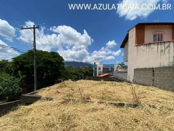 Imagem Terreno para Venda em Atibaia, Jardim Do Lago