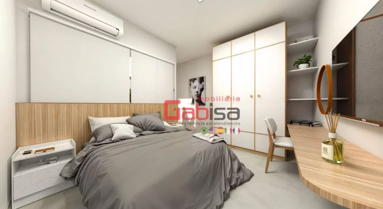 Imagem Casa com 2 dormitórios à venda, 72 m² por R$ 339.000,00 - Vila do Peró - Cabo Frio/RJ