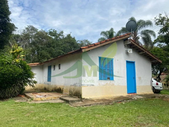 Imagem  Sítio Exclusivo em Atibaia/SP: Natureza e Conforto em 7,9 Hectares