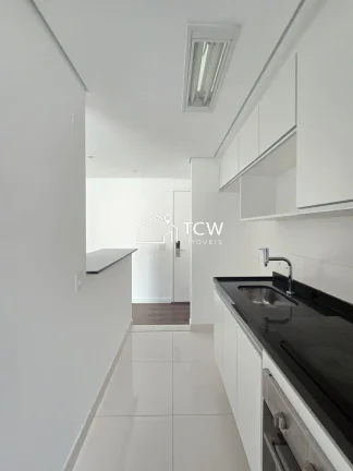 Imagem Apartamento à venda no bairro Brooklin - São Paulo/SP, Zona Sul