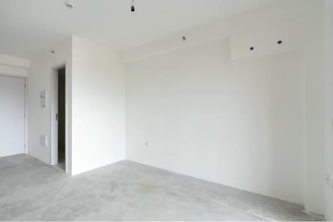 Imagem APARTAMENTO RESIDENCIAL em São Paulo - SP, Santo Amaro